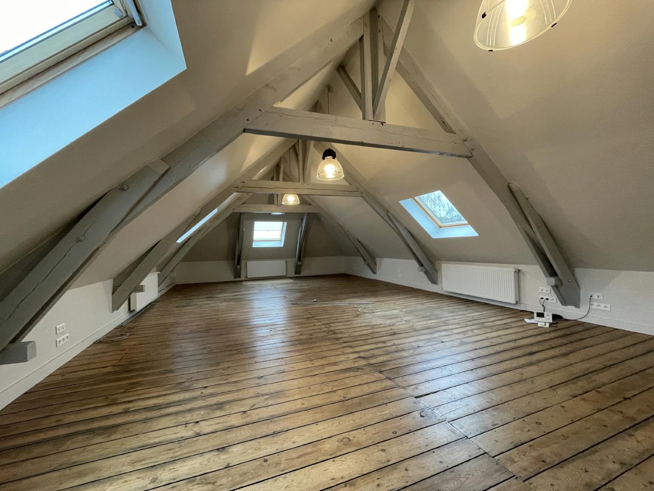 Bureau Lille 835m² Location bureau Lille Nord OLBUR2205887 4